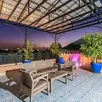 Villa Mileden,Ferme Bio, Pingpong,Piscine Chauffee