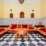 Riad Palace 4 Suites With Pool