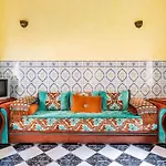 Riad Palace 4 Suites With Pool