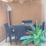 Cosy & Magnifique Appartement Marrakech