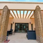 Villa Apple Garden Resorts 45 Marrakech