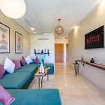 Luxueux & Spacieux Appartement A Prestigia