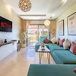 Luxueux & Spacieux Appartement A Prestigia