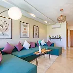 Luxueux & Spacieux Appartement A Prestigia