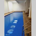 Luxury Apartment In The Heart Of Gueliz , Wifi, Pool
