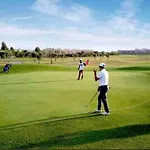Prestigia Golf Entree Agate