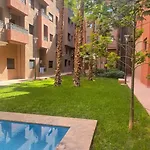 Appartement Haut Standing 2