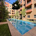 Appartement Haut Standing 2