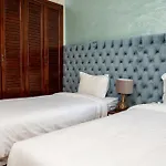 Tibouda House Deluxe Avec Piscine - Familiale