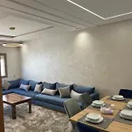 Appartement Safran Avec Piscine