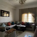 A Room In Gueliz Only For Ladies