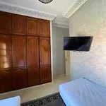 A Room In Gueliz Only For Ladies