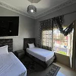 A Room In Gueliz Only For Ladies