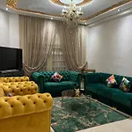 A Room In Gueliz Only For Ladies