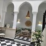 Duplex El Madina