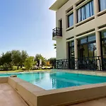 Villa Gatsby A Seulement 15 Minutes De Marrakech - Ark Realty