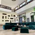 Villa Gatsby A Seulement 15 Minutes De Marrakech - Ark Realty