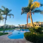 Cosy Appartement Golf Prestigia