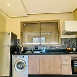 Cosy Appartement Golf Prestigia