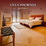 Marrakech Villa Hacienda