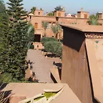 Eden Rouge Marrakech