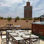 Riad Dar Salima Kasbah