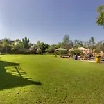Luxury Villa Goldpalm Marrakech