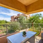 Golf Prestigia, Grande Piscine, Jardins