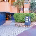 Moroccan Typical Flat, Hivernage