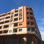 Luxury Apartment Gueliz