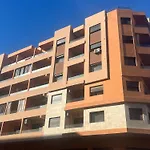 Luxury Apartment Gueliz
