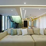 Villa Emeraude