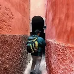 Hostel Nelya Kech