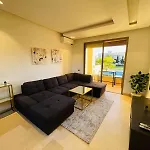 Cosy Appartement Golf Prestigia