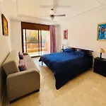 Appartement Residence De Standing Hivernage