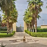 Splendide Villa De Luxe Privatisee Avec Cuisiniere - Piscine Chauffee - Jacuzzi & Hammam