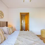 The Saphir • Appartement Familial • Piscine • Jardin • Golf