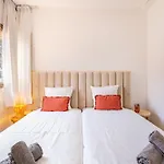 The Saphir • Appartement Familial • Piscine • Jardin • Golf