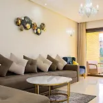 Tibouda House Deluxe Avec Piscine - Familiale