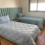 Appartement Safran Avec Piscine