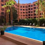 Appartement Assafou