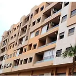 Super Appartement Haut Standing Ensoleille Gare