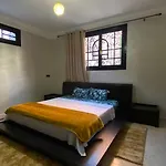 Villa & Appartement In Marrakesh, Riad Essalam