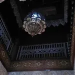 Riad Elijah Marrakech & Spa