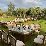 Domaine Alma Marrakech