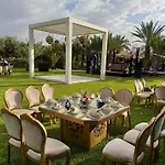 Domaine Alma Marrakech