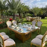 Domaine Alma Marrakech