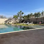 Villa Victoria A 15 Minutes Du Centre De Marrakech