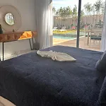 Villa Victoria A 15 Minutes Du Centre De Marrakech