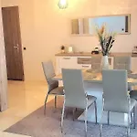 Appartement Chic Haut Standing Centre Gare